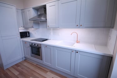 1 bed flat, City Apartments, City Centre, Newcastle, NE17DE - Image 2